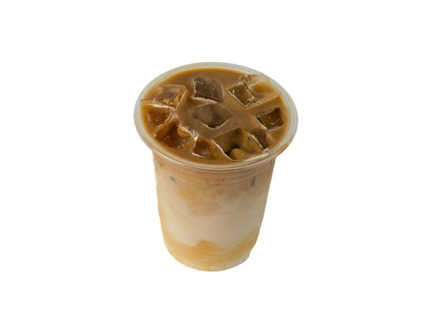 Iced Latte