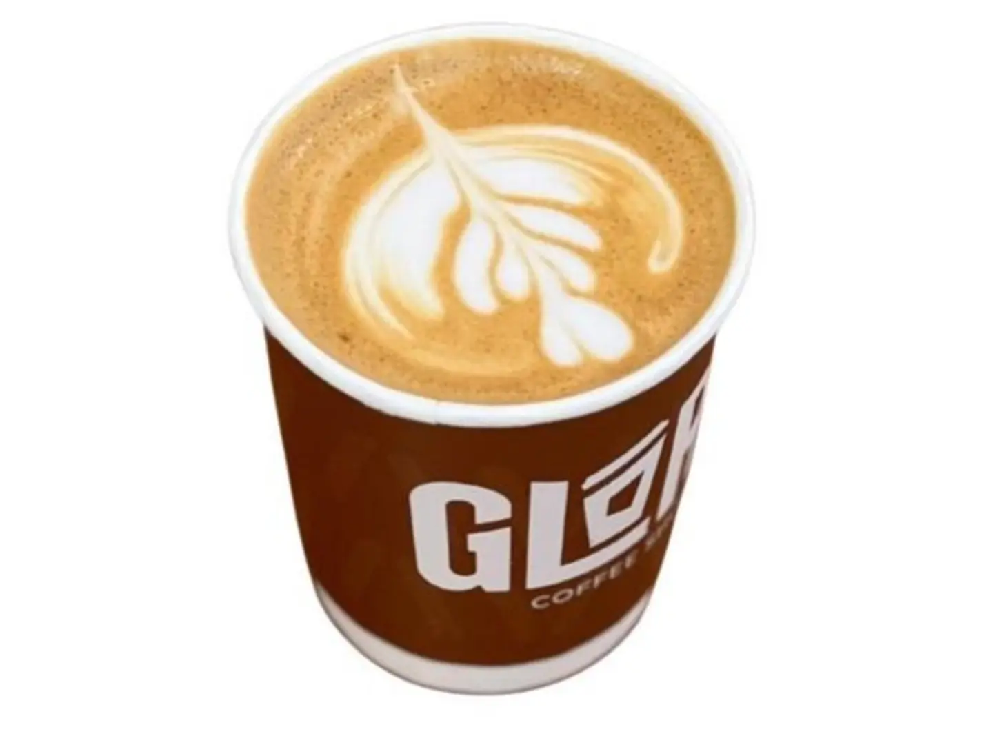 سبانش لاتيه