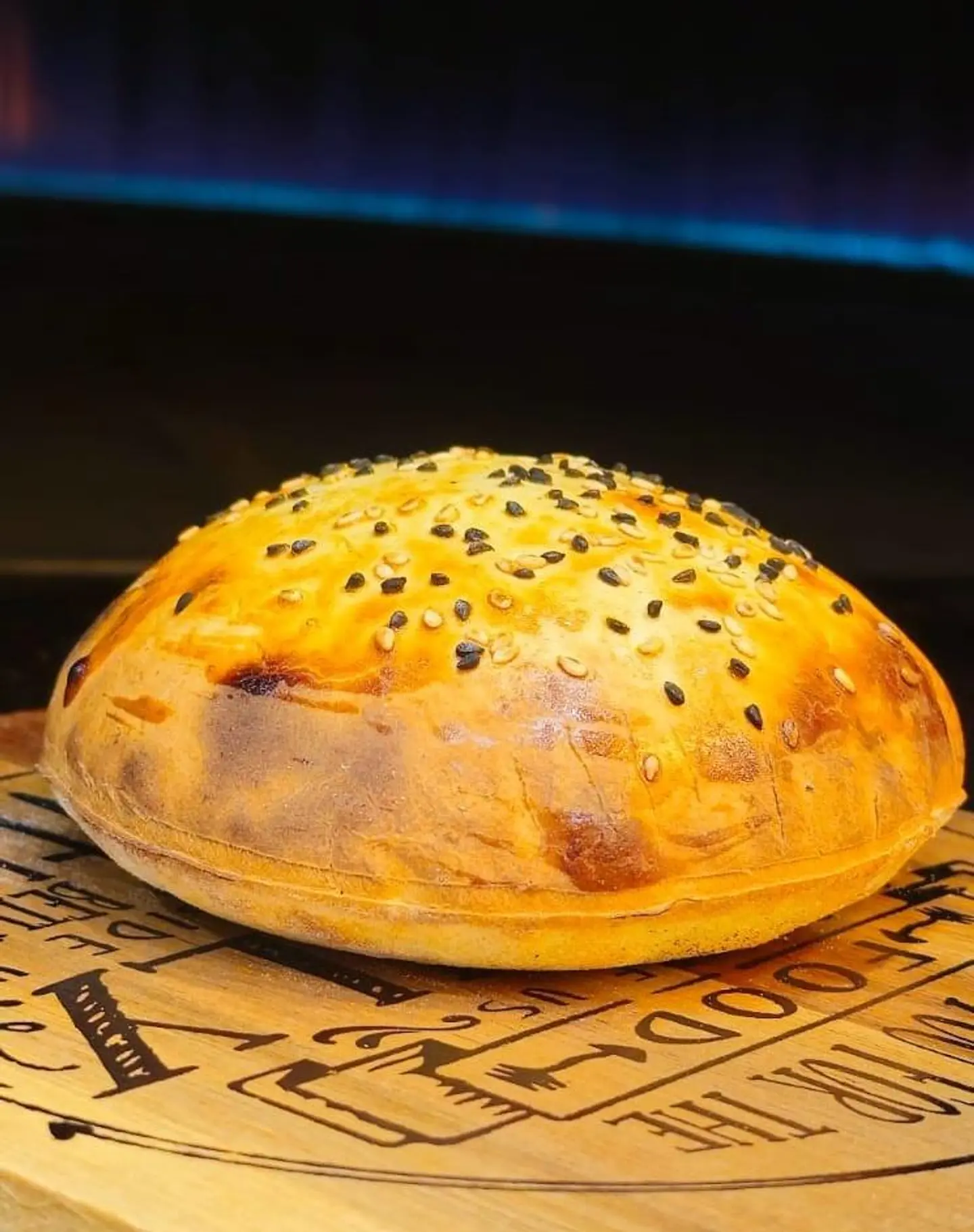 ساندوتش تونه