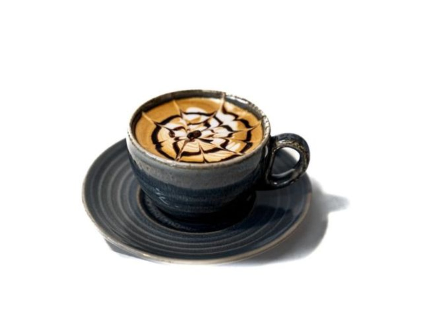 Hot Mocha