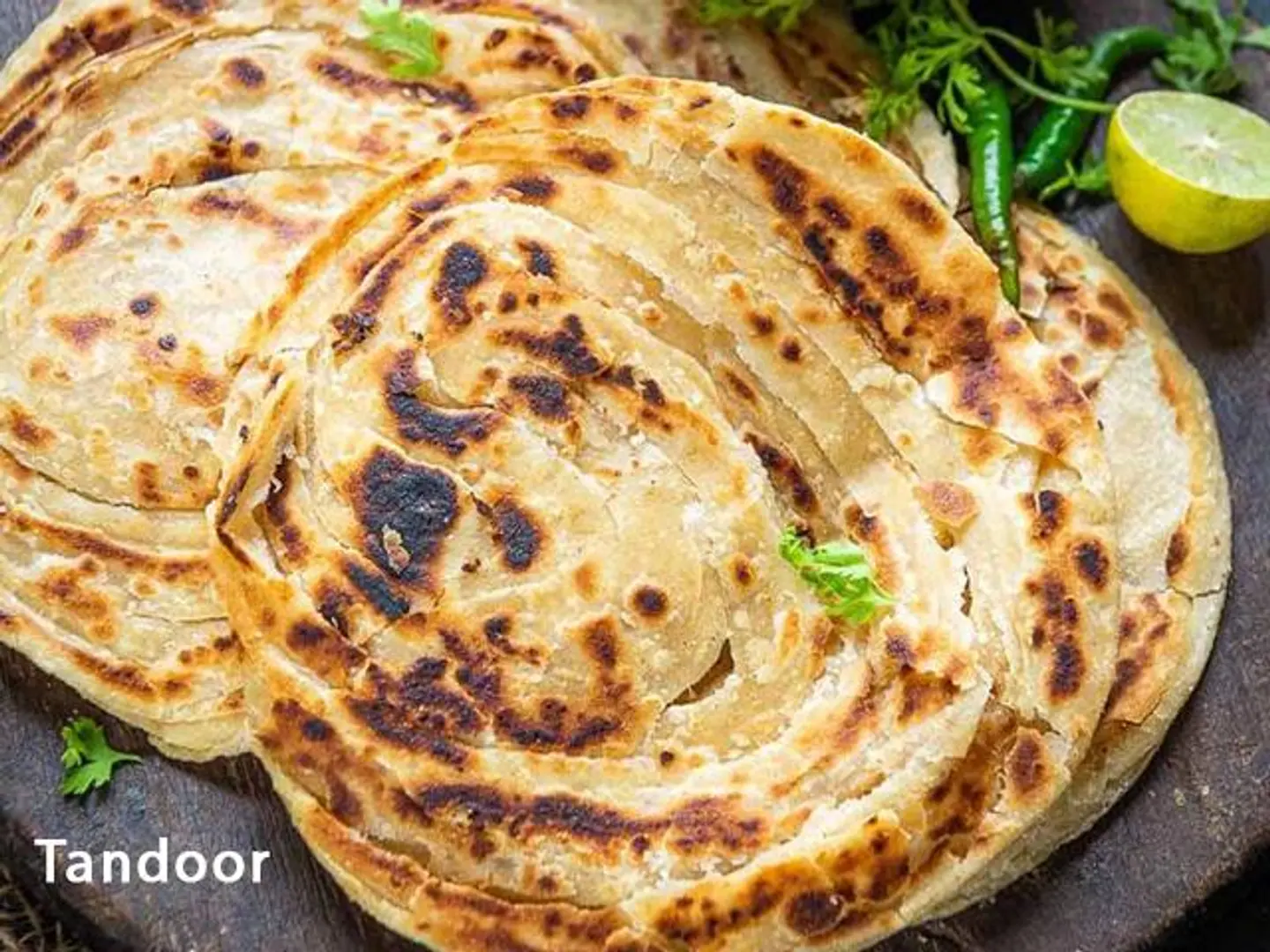 لاتشا باراثا