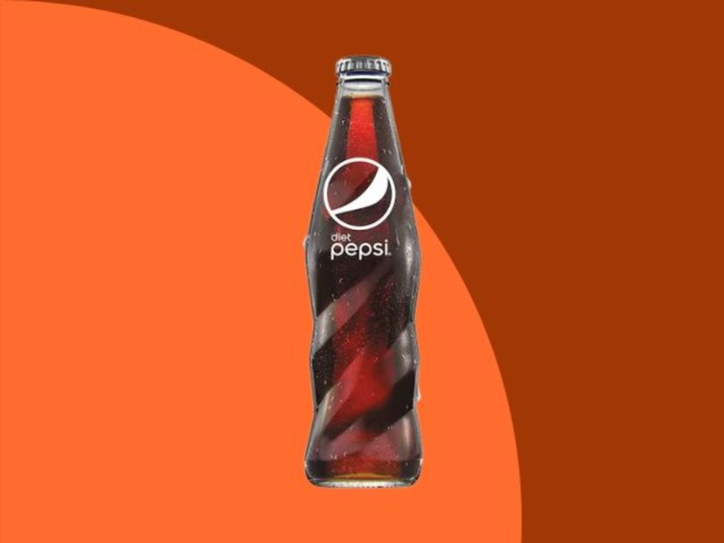 Pepsi Diet
