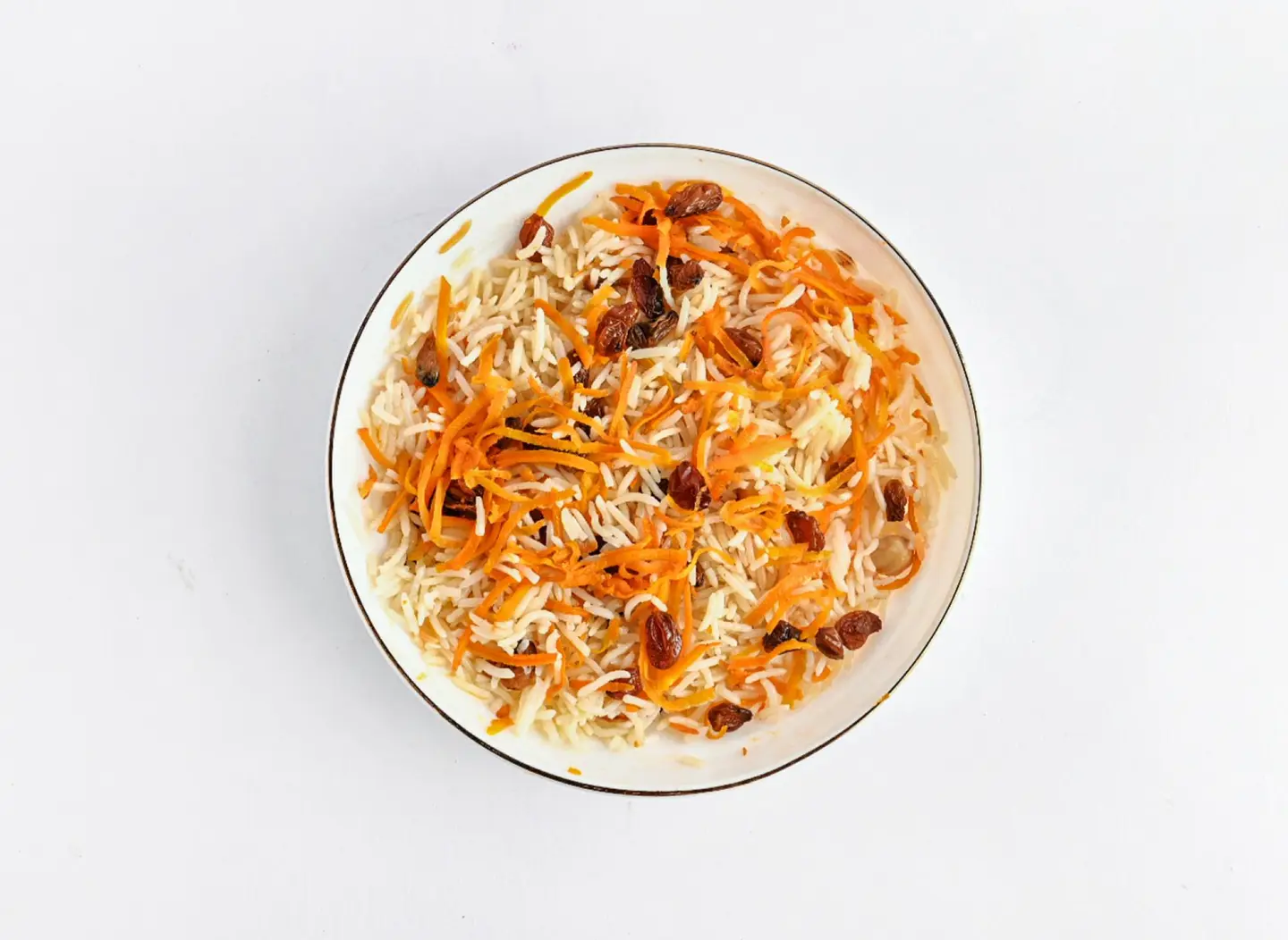 أرز مندي