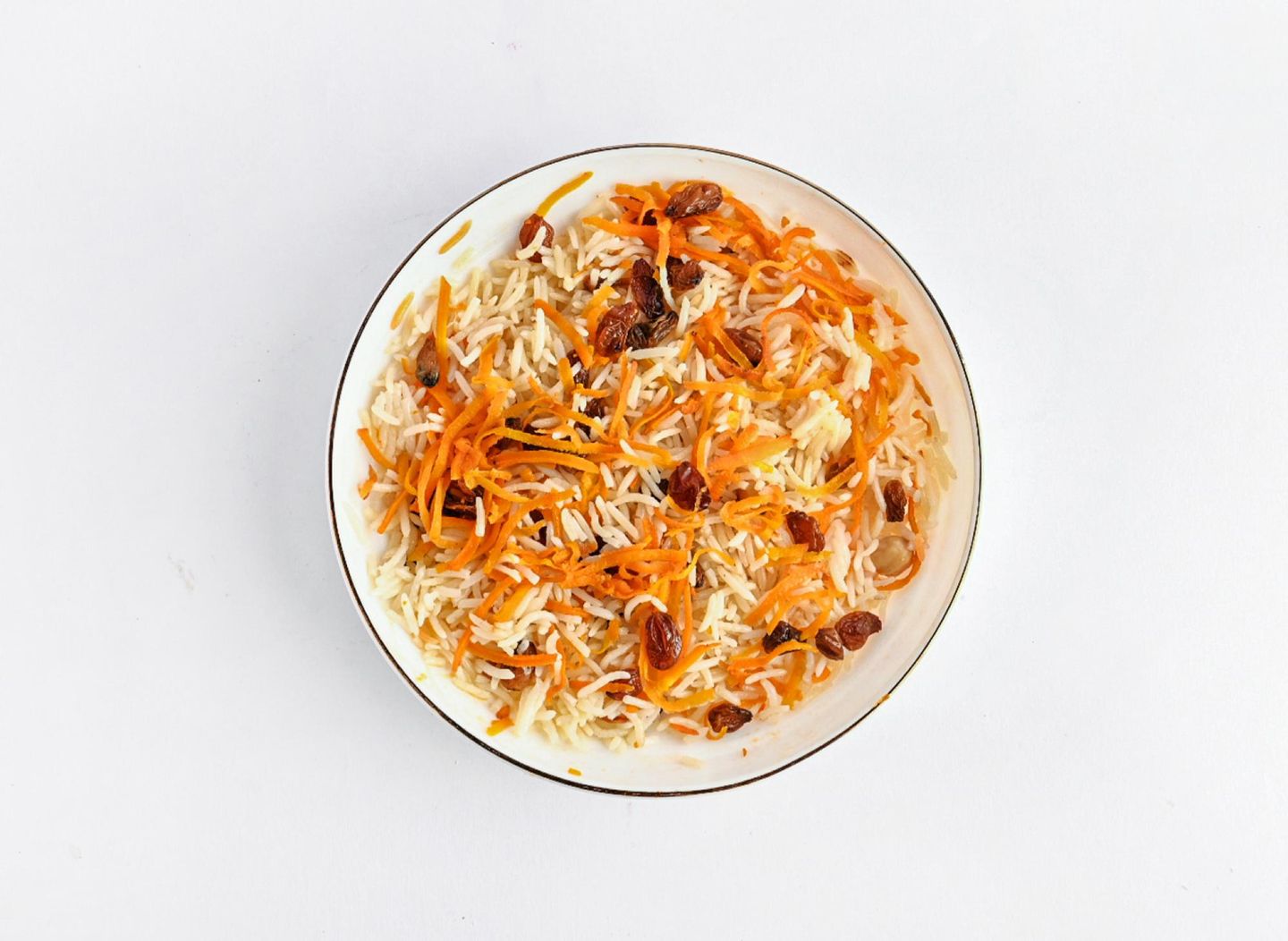 Mandi Rice