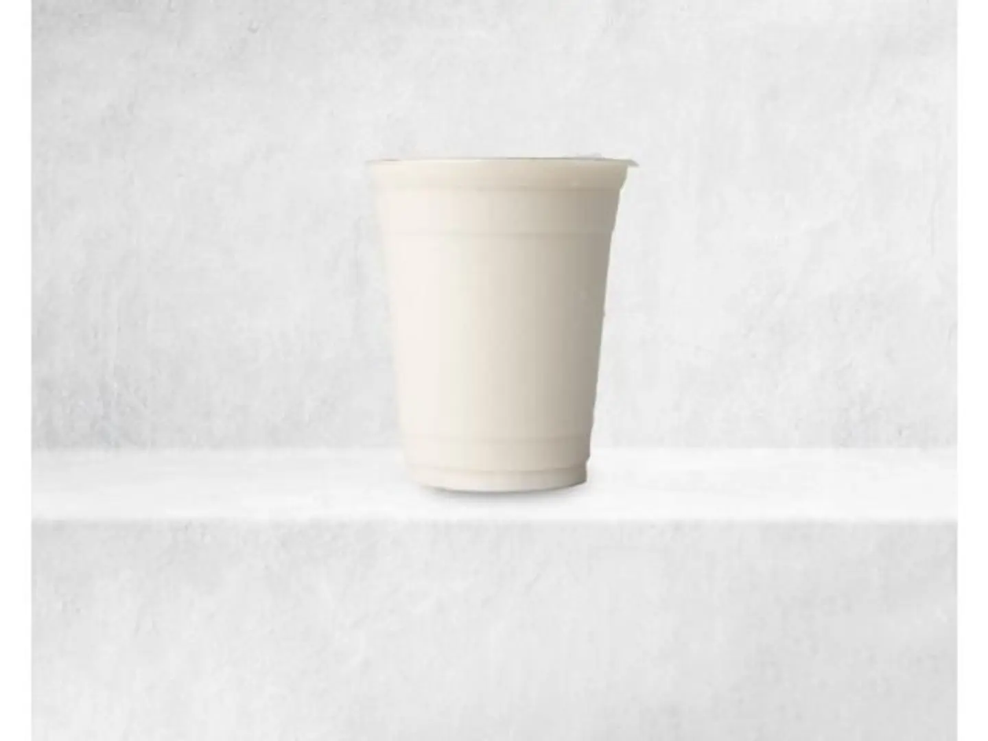 Banana With Milk Juice