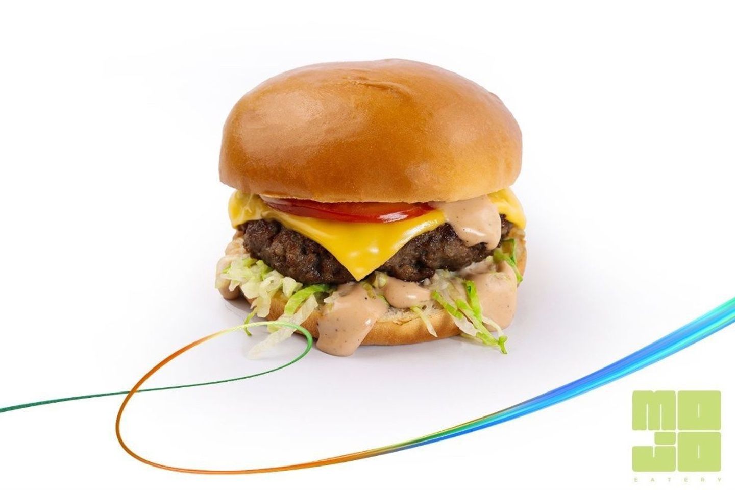 Beef Burger