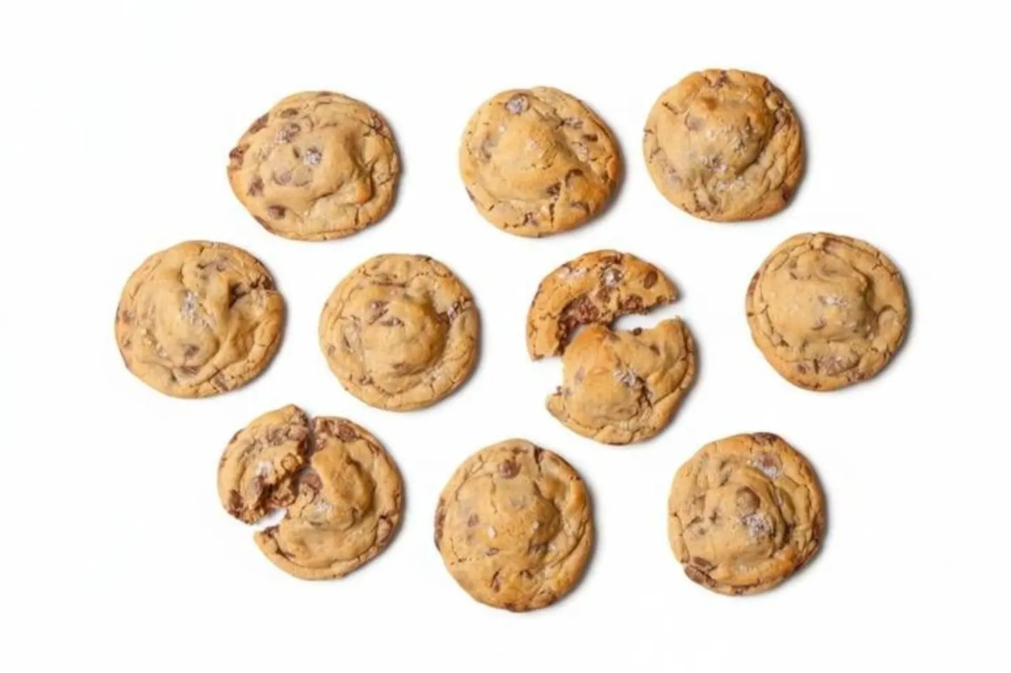 Classic Cookies Box