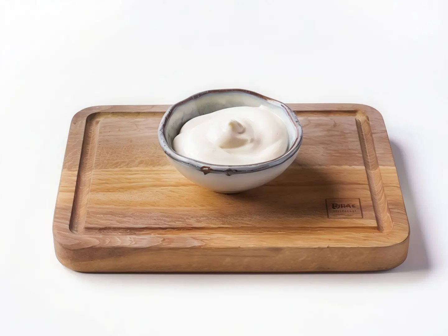 Truffle Mayo