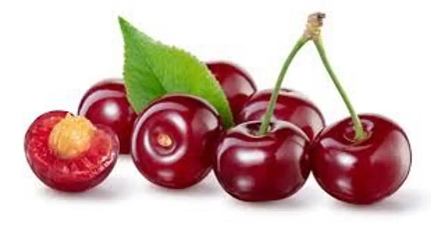 Cherry Half A Kilo