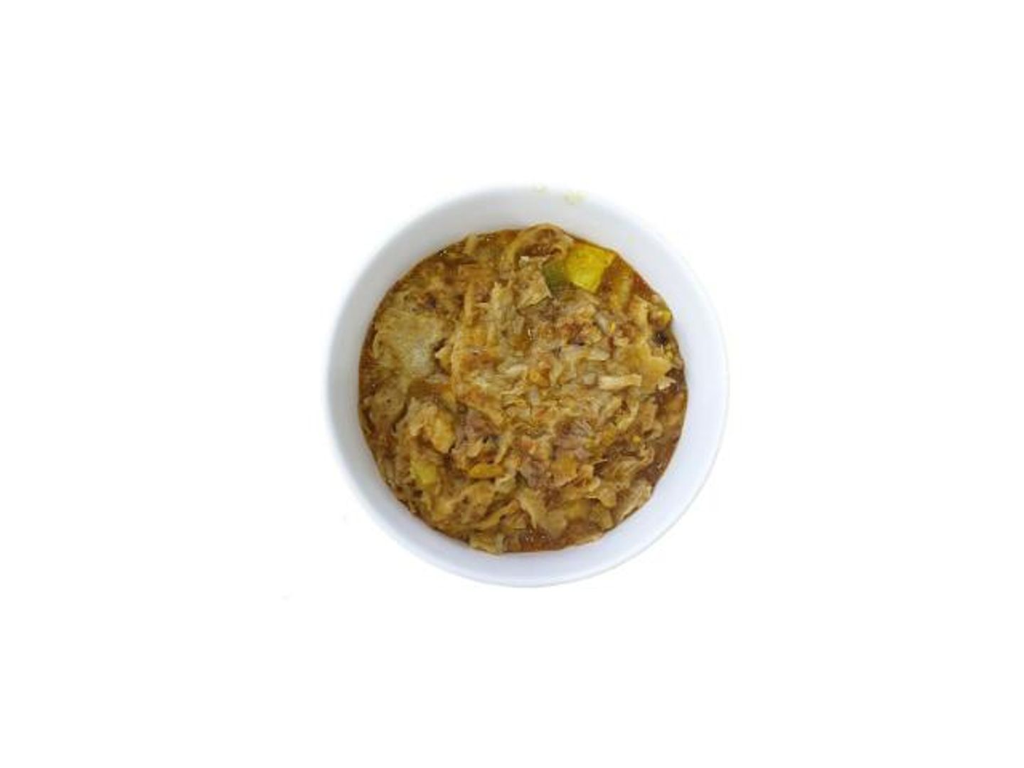 فتة مرق