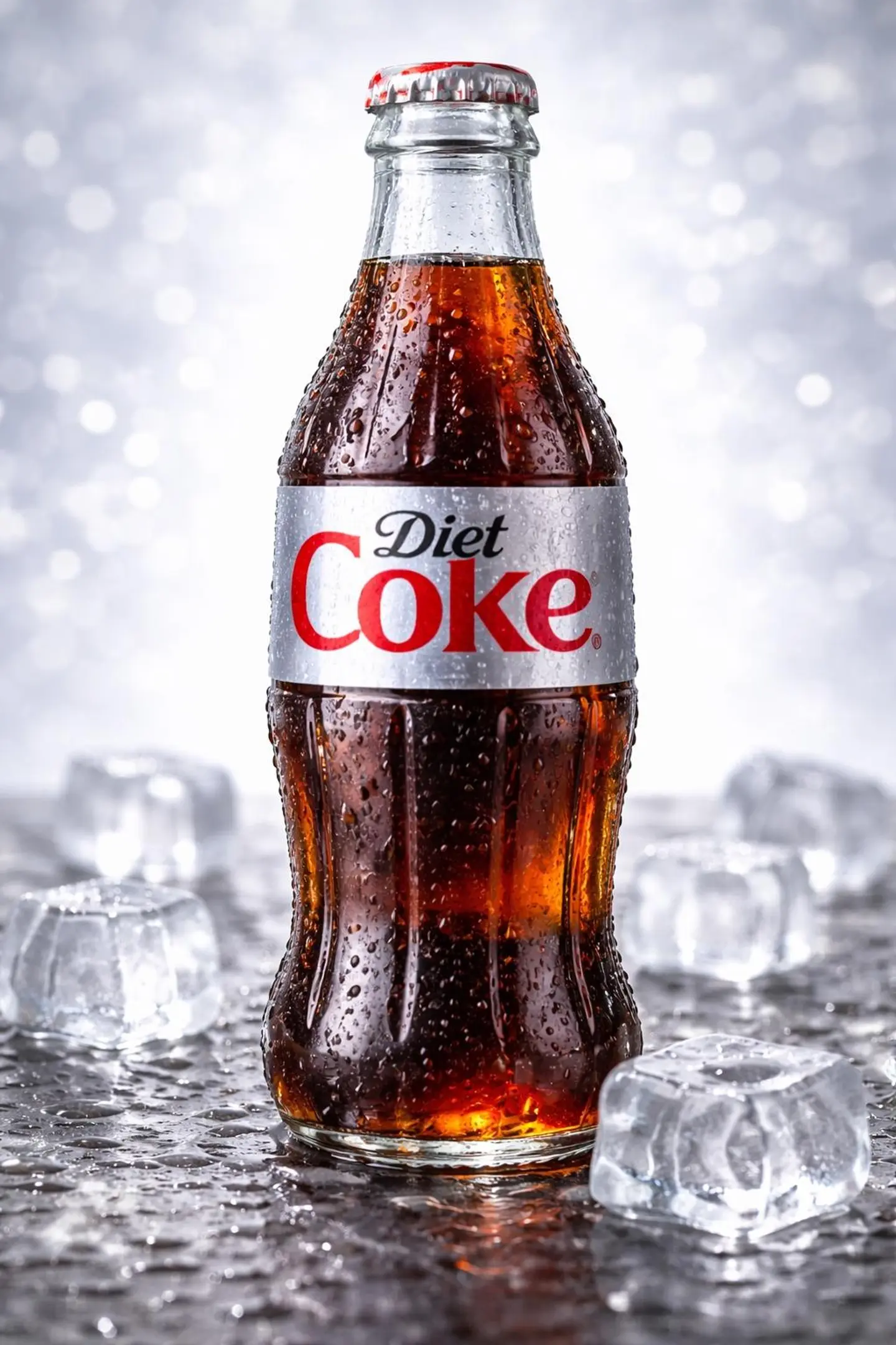 Diet Coca Cola