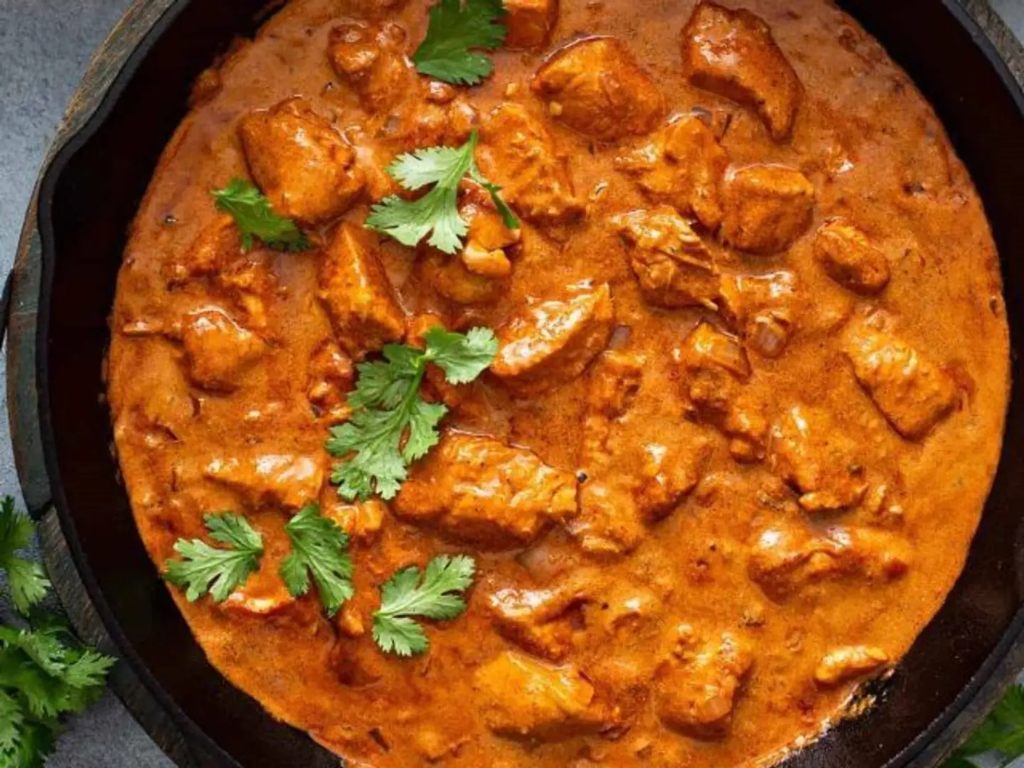 Chicken Masala