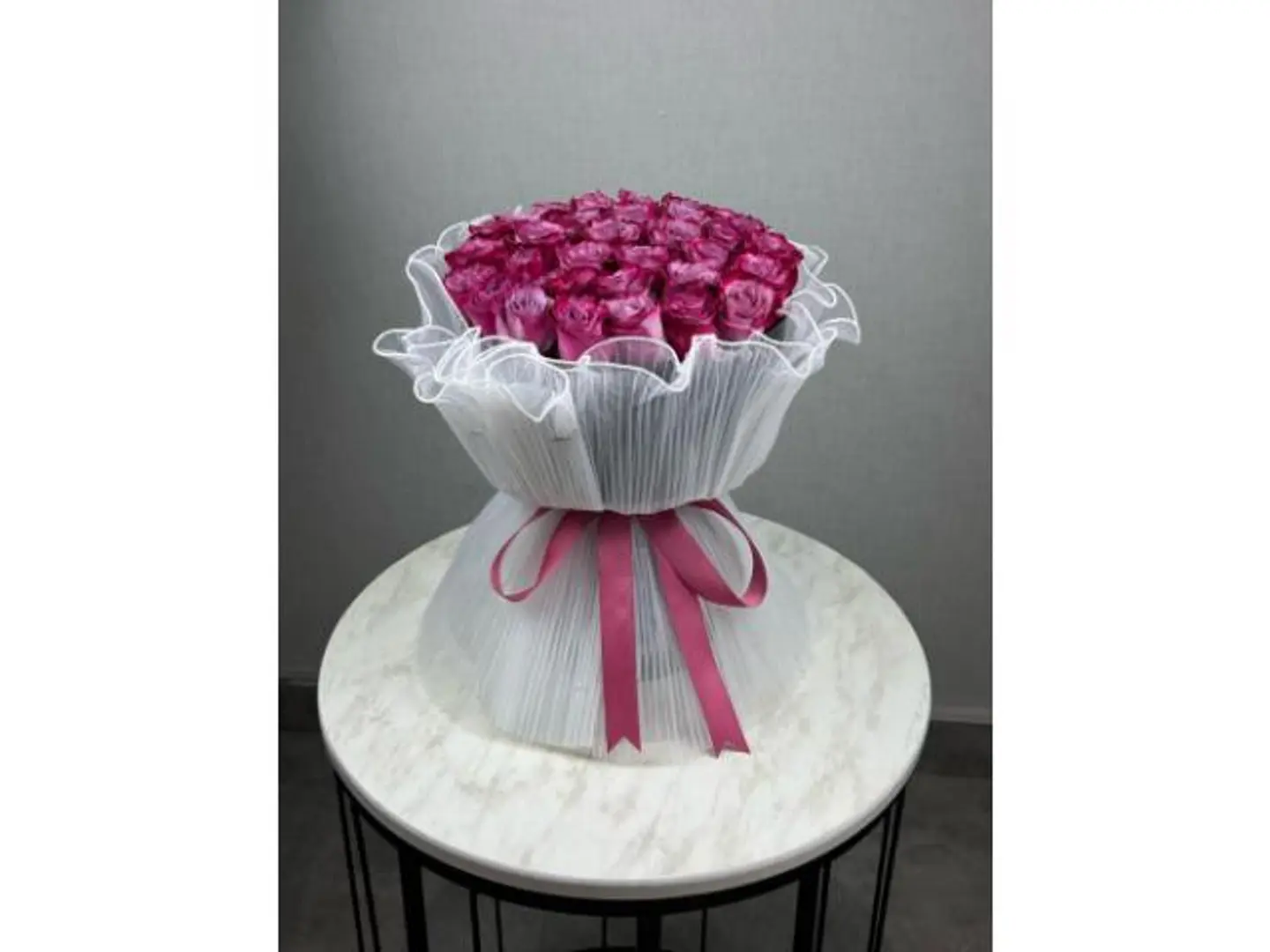 Femininity Bouquet 4