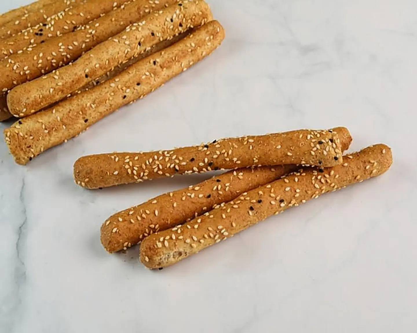 Whole Wheat Finger Rusks