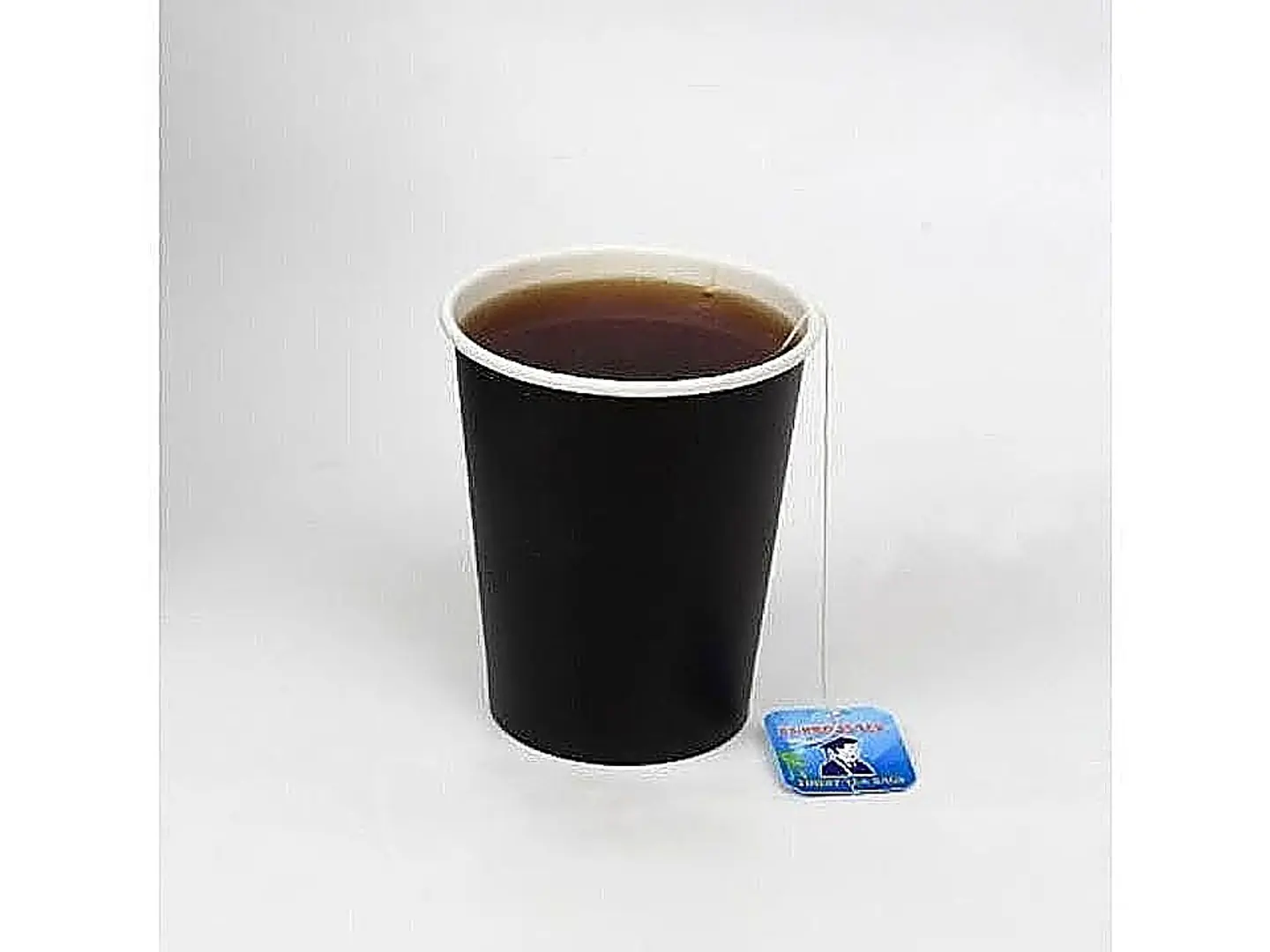 Plain Tea