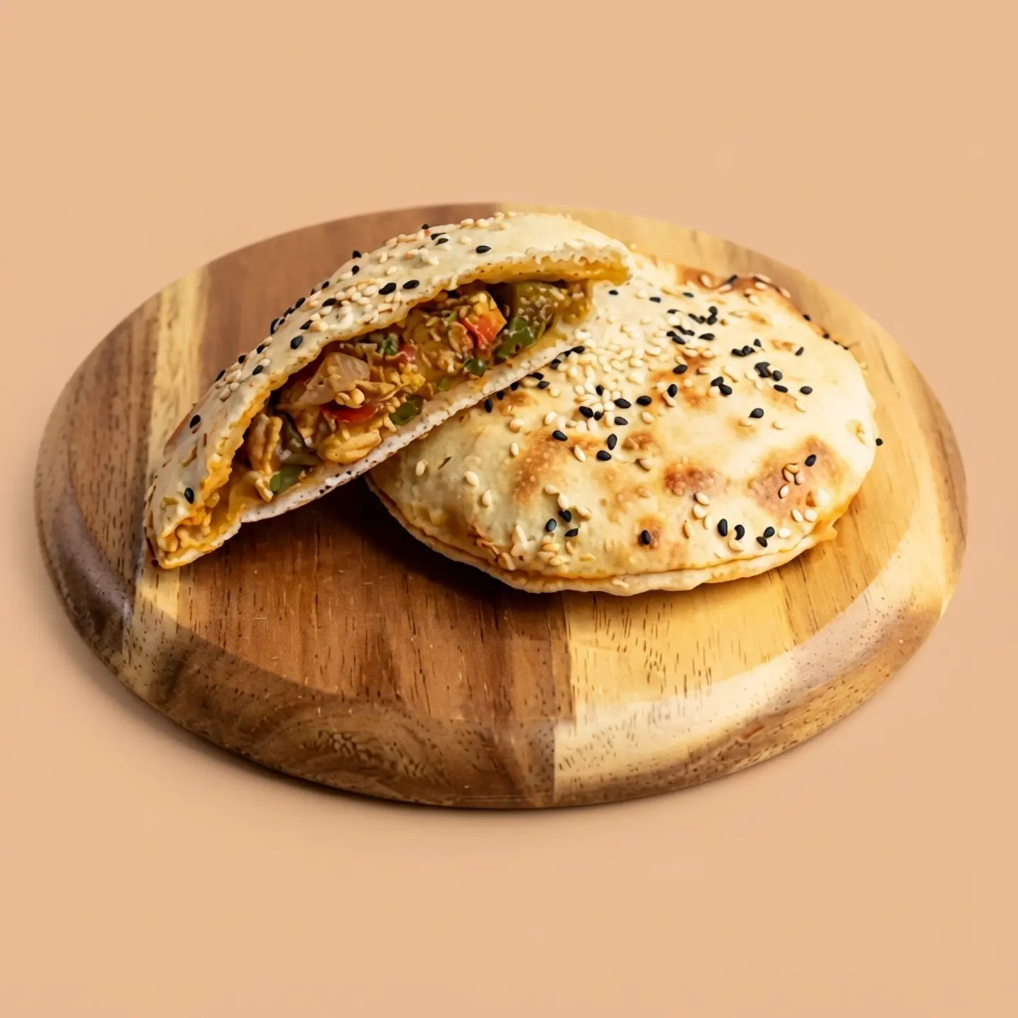 Medwar Cheese Mix