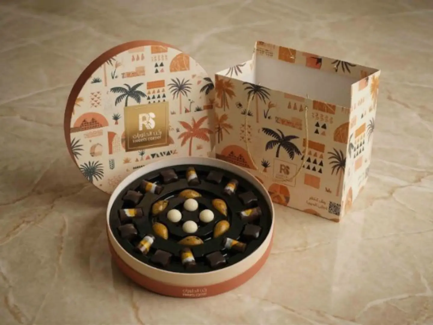 بوكس النواة