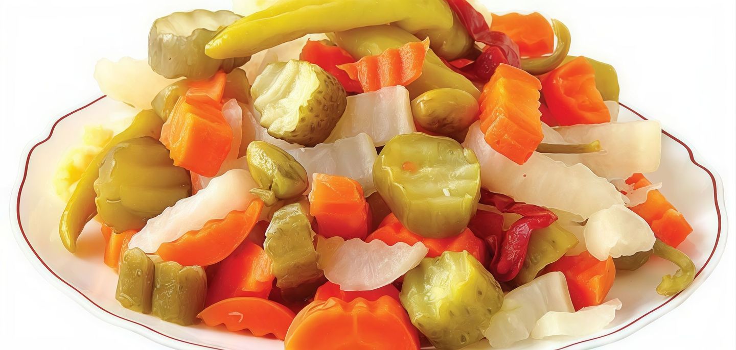 Pickles Box