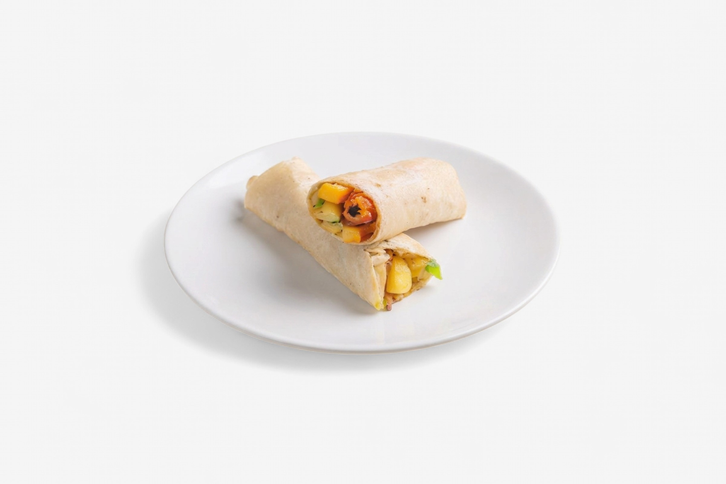 Chicken Kebab Sandwich