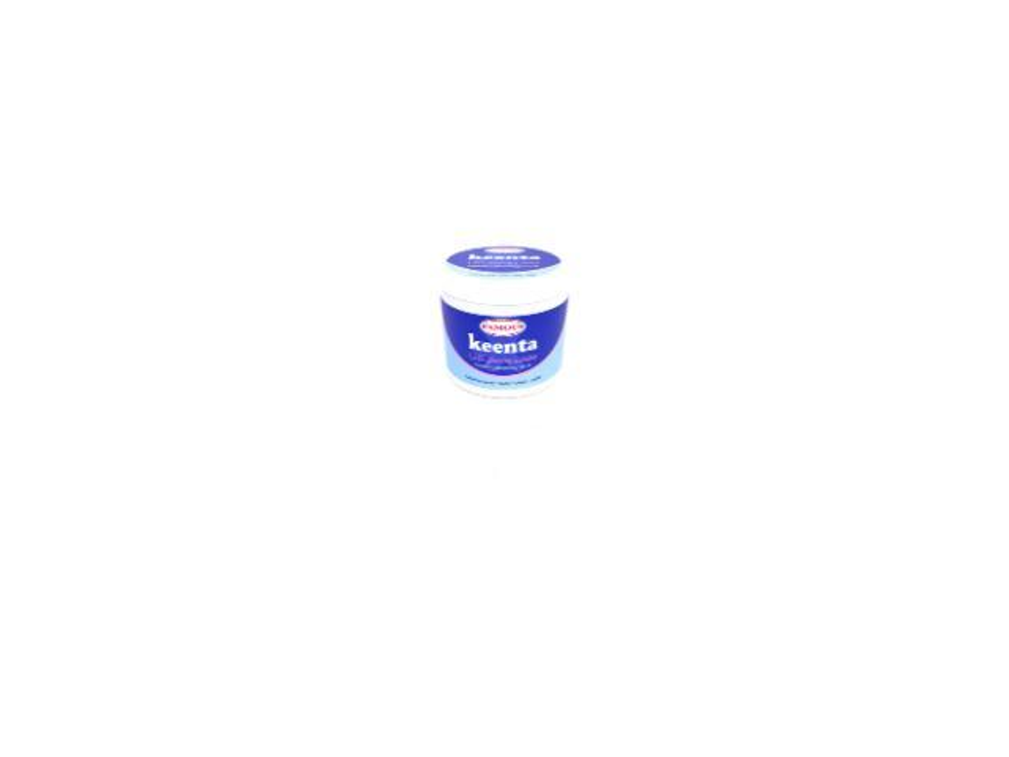 Kenta Exfoliating And Whitening Cream From Famous