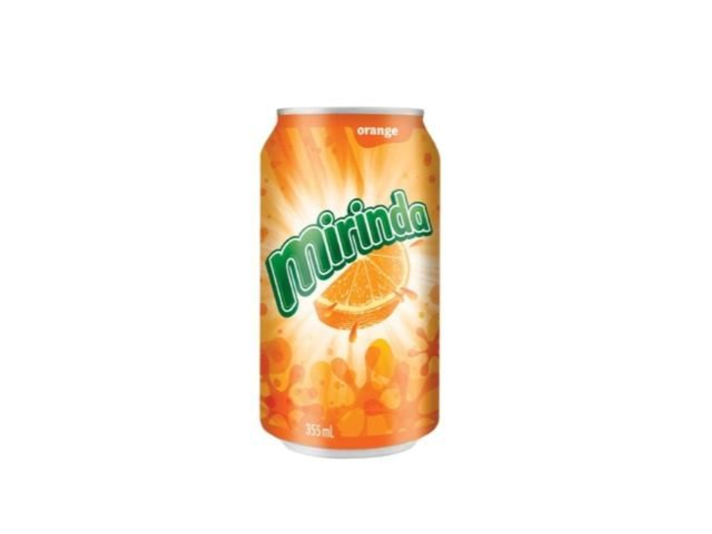 Miranda Orange