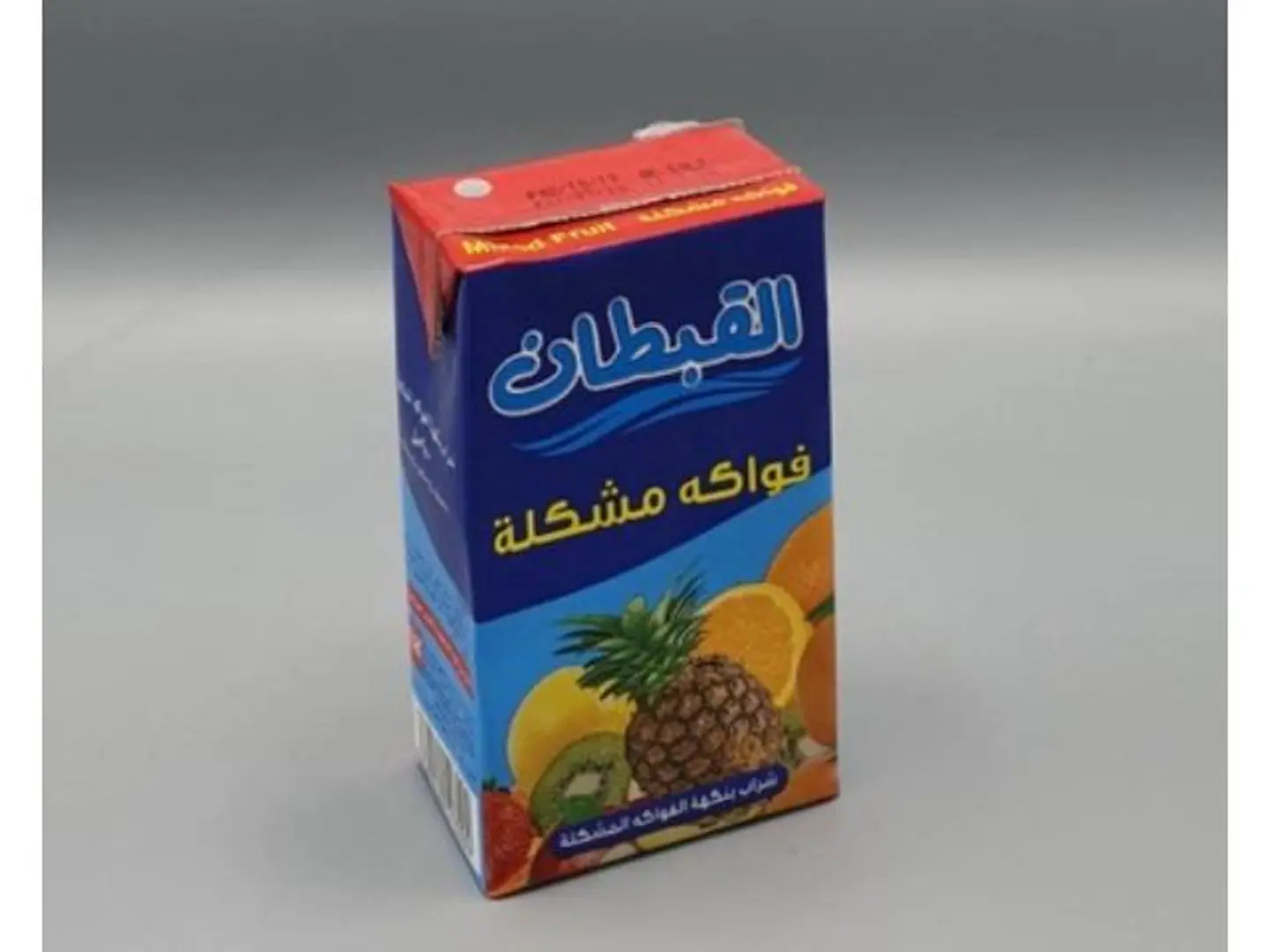 عصير مصاص