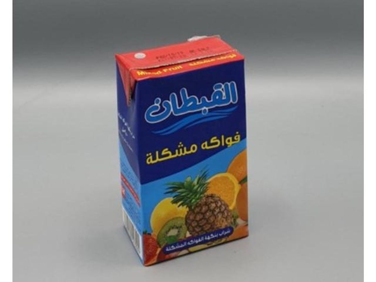Straw Juice