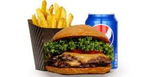 وجبة اوفر لاب