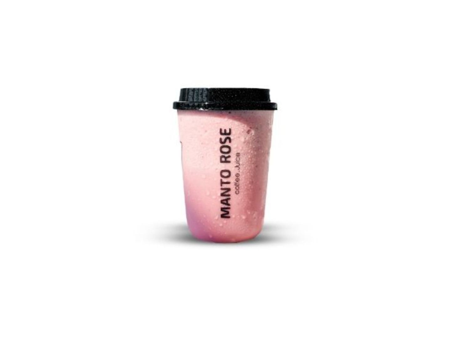 Water Melon Frappe