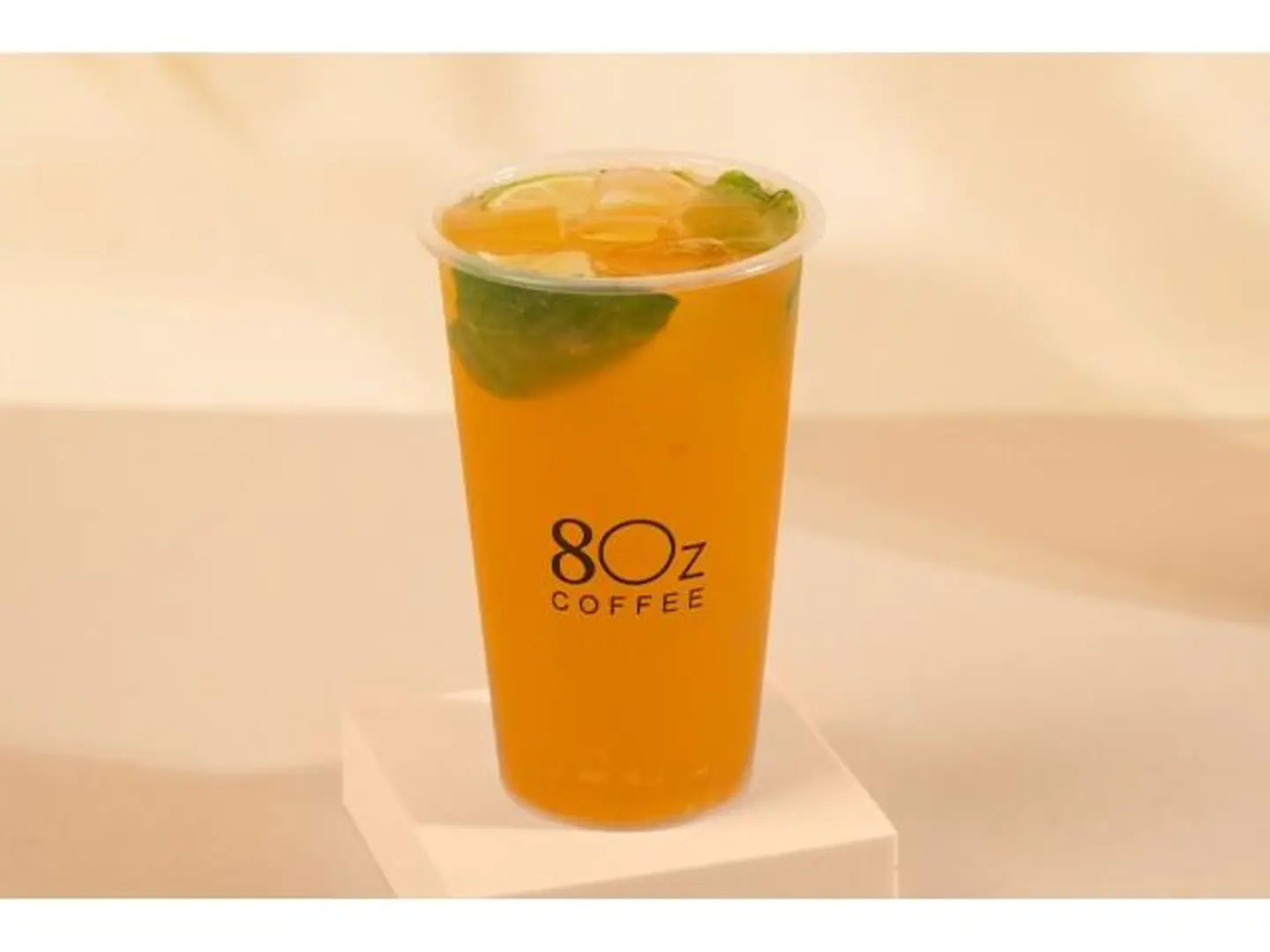 Grape Mojito