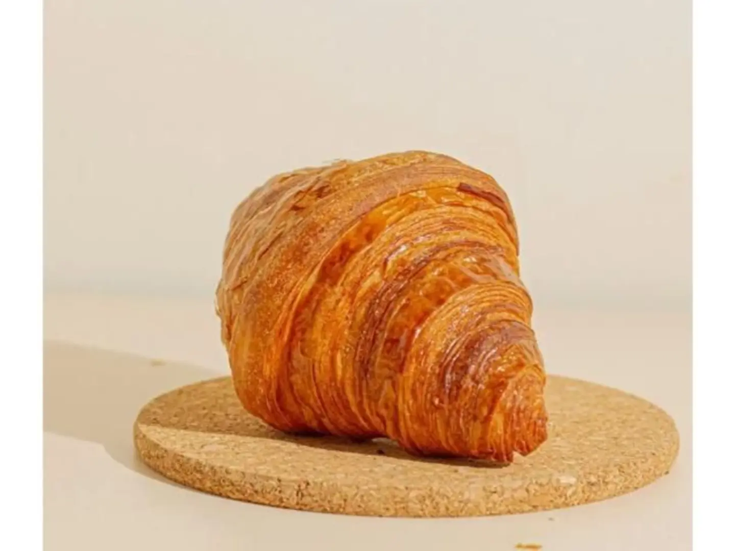 Plain Croissant