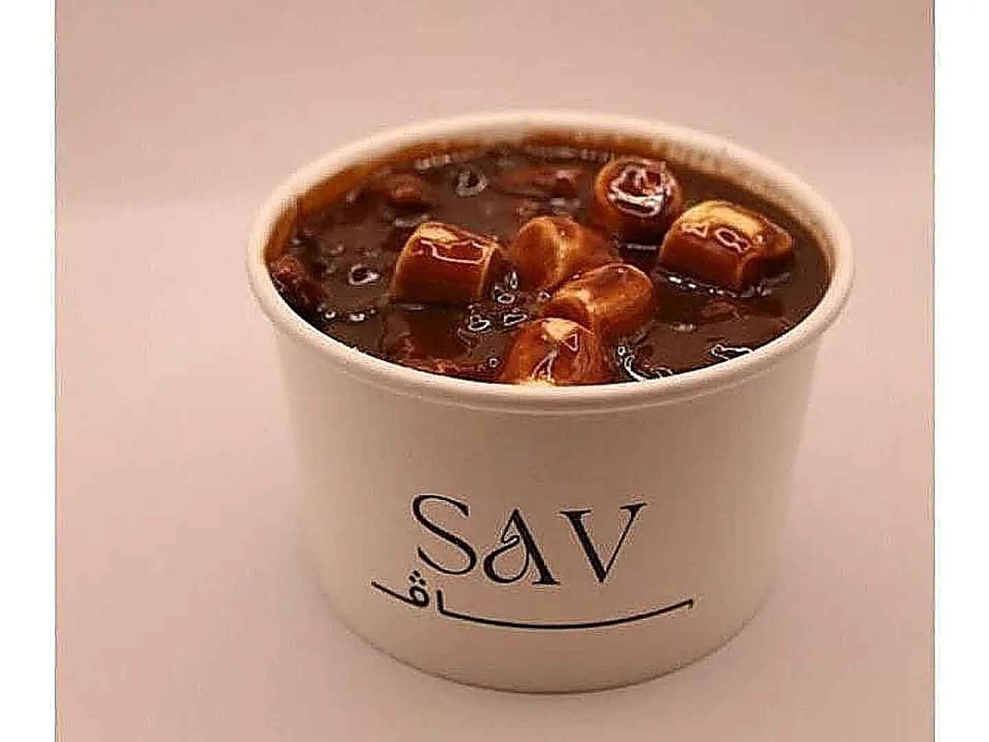 Chocolate Pudding