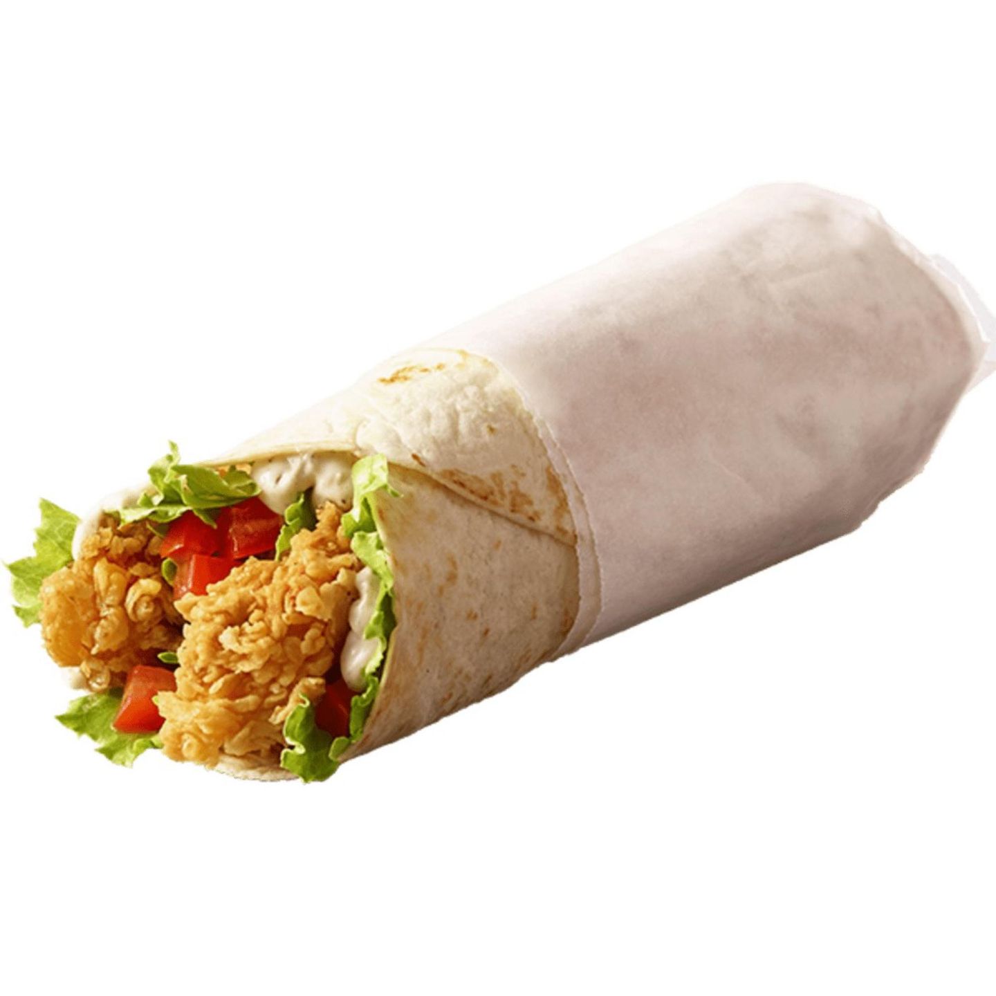 تويستر خبز صاج