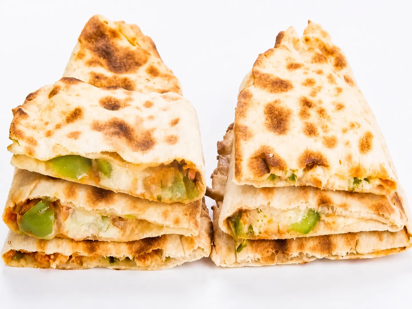 Spicy Mexican Pastry