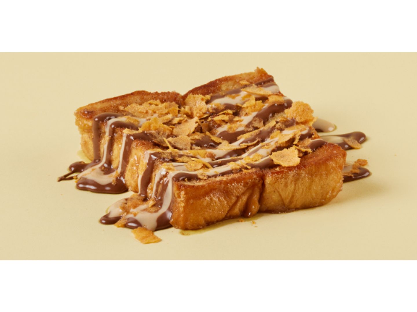 Kinder French Toast