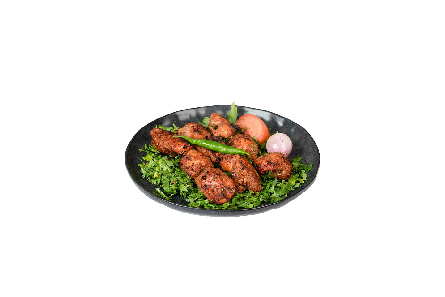 طبق اوصال دجاج