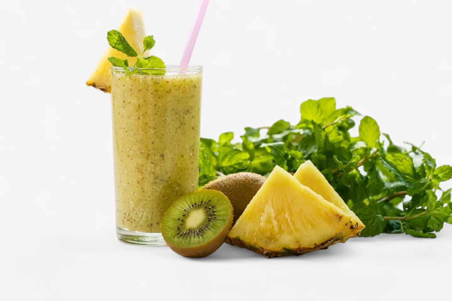 Pineapple Slush