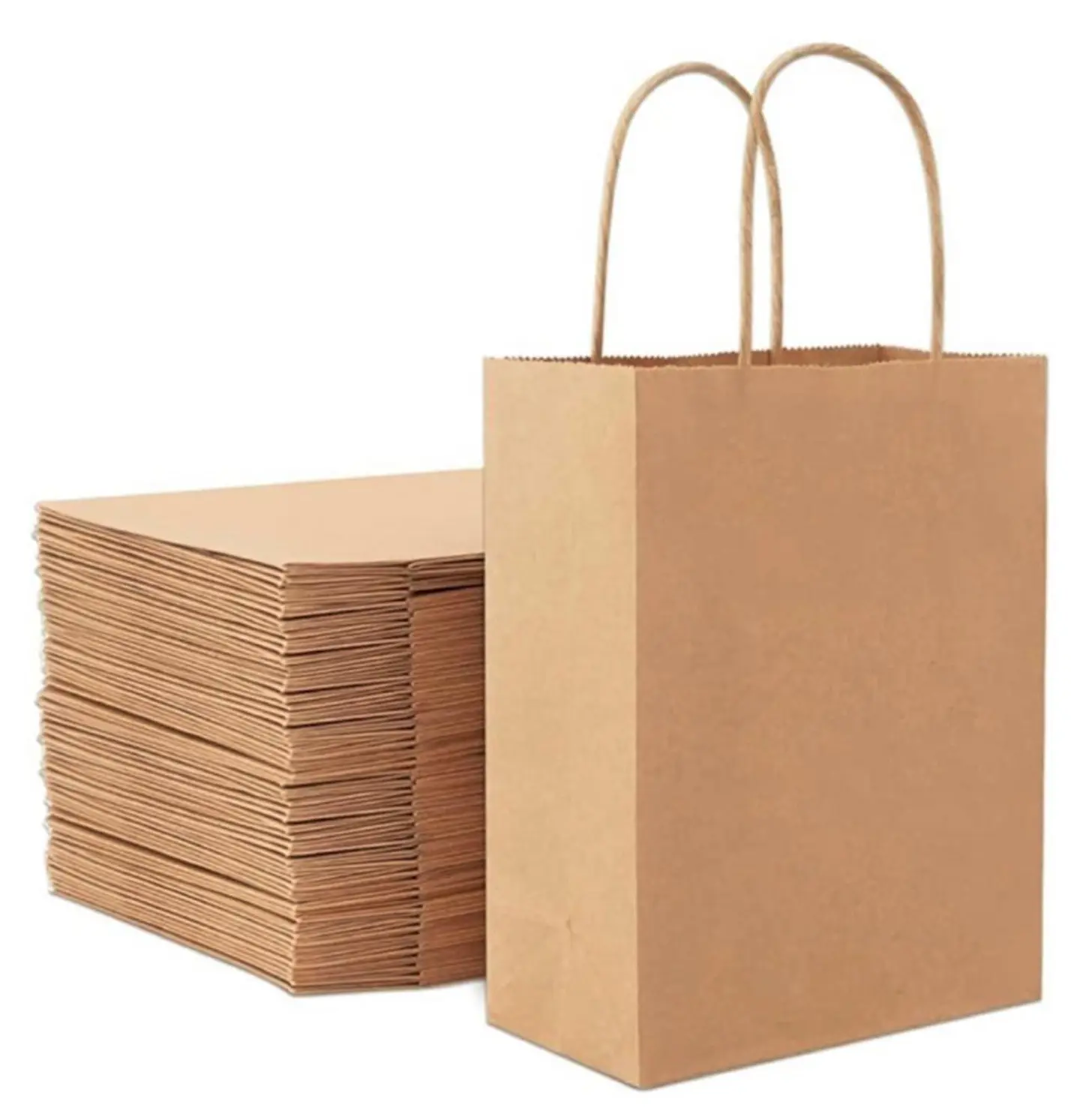 Paper Gift Bag