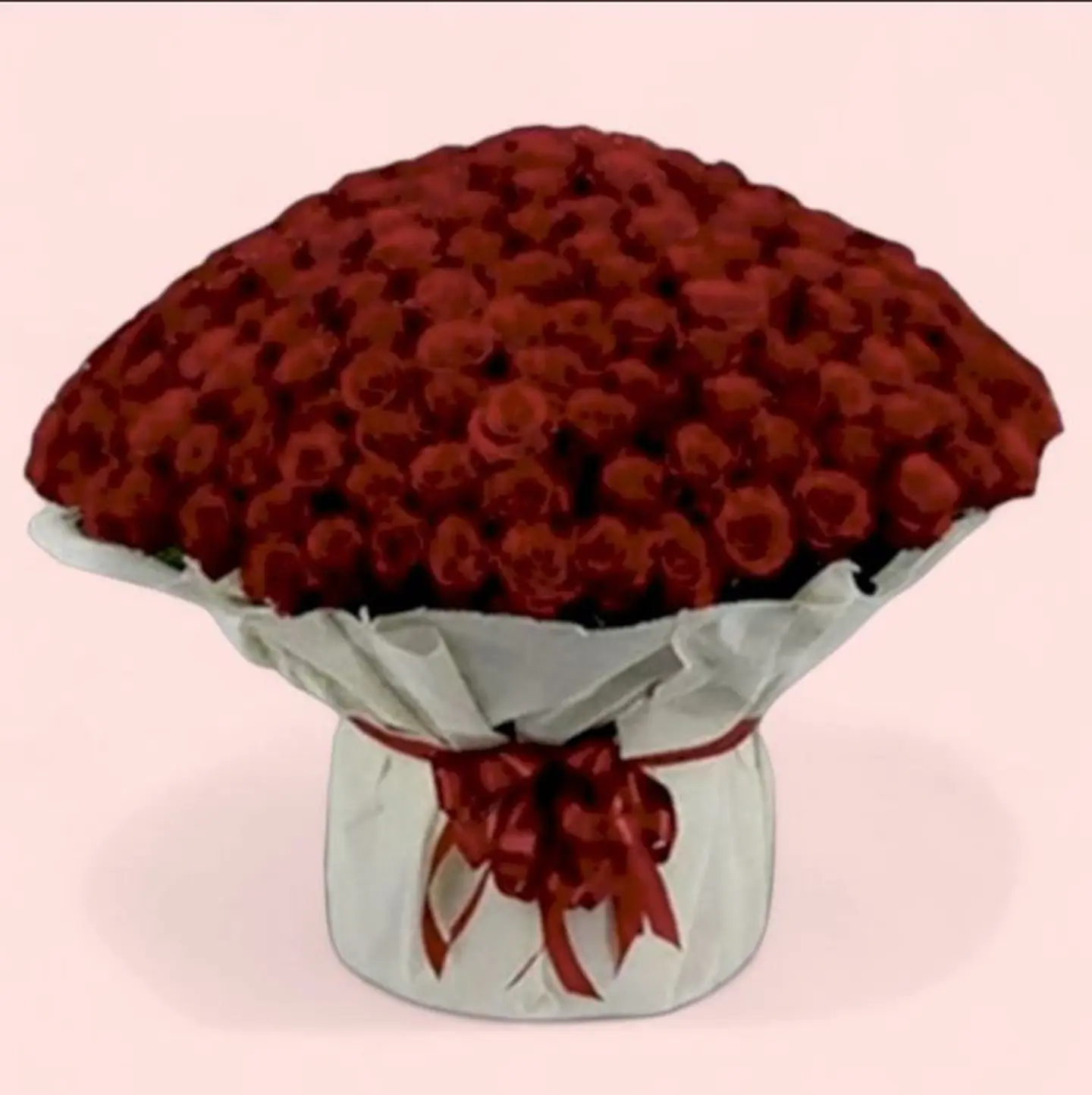 البوكيه العملاق