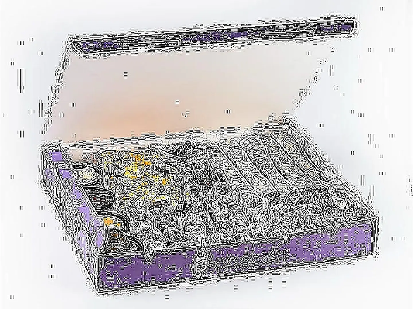 درزن 1سكند