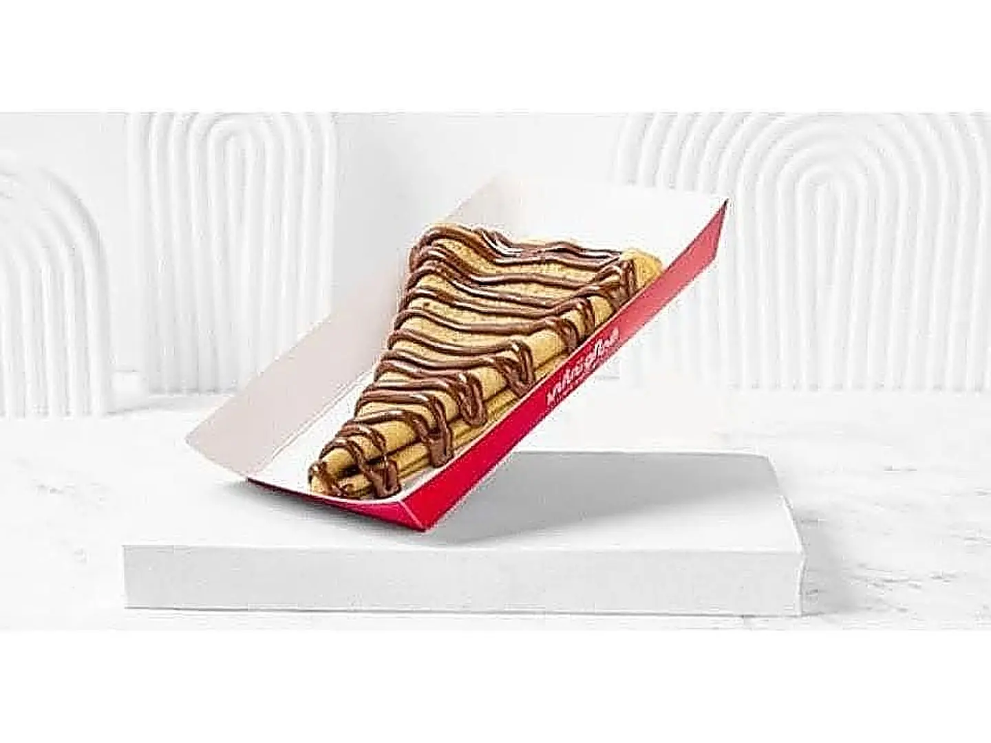 كريب نوتيلا