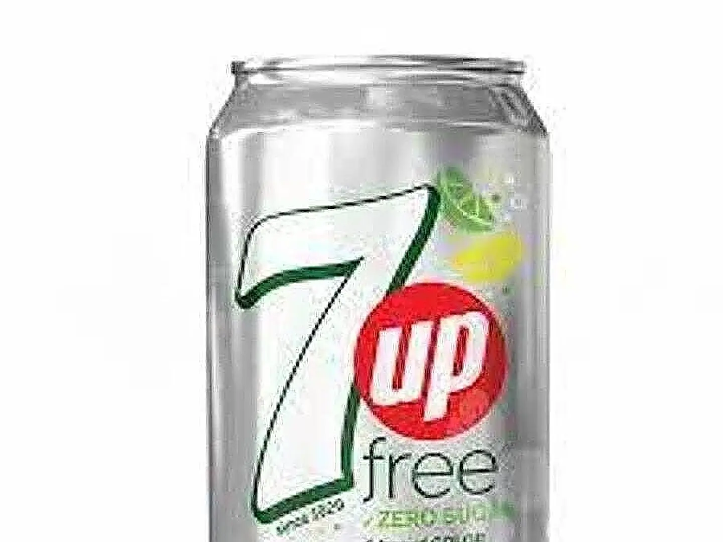 Diet 7 Up