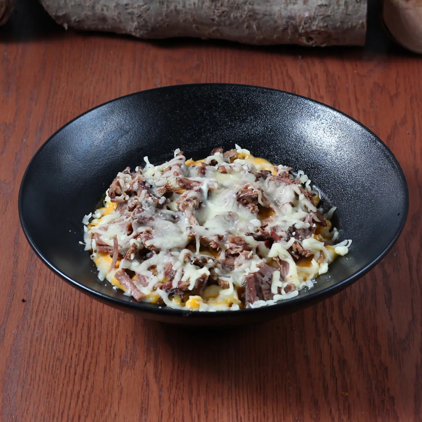 Brisket Mac And Cheese