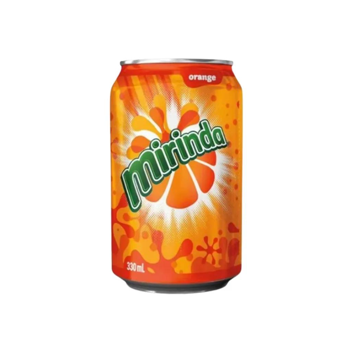 Mirinda Orange