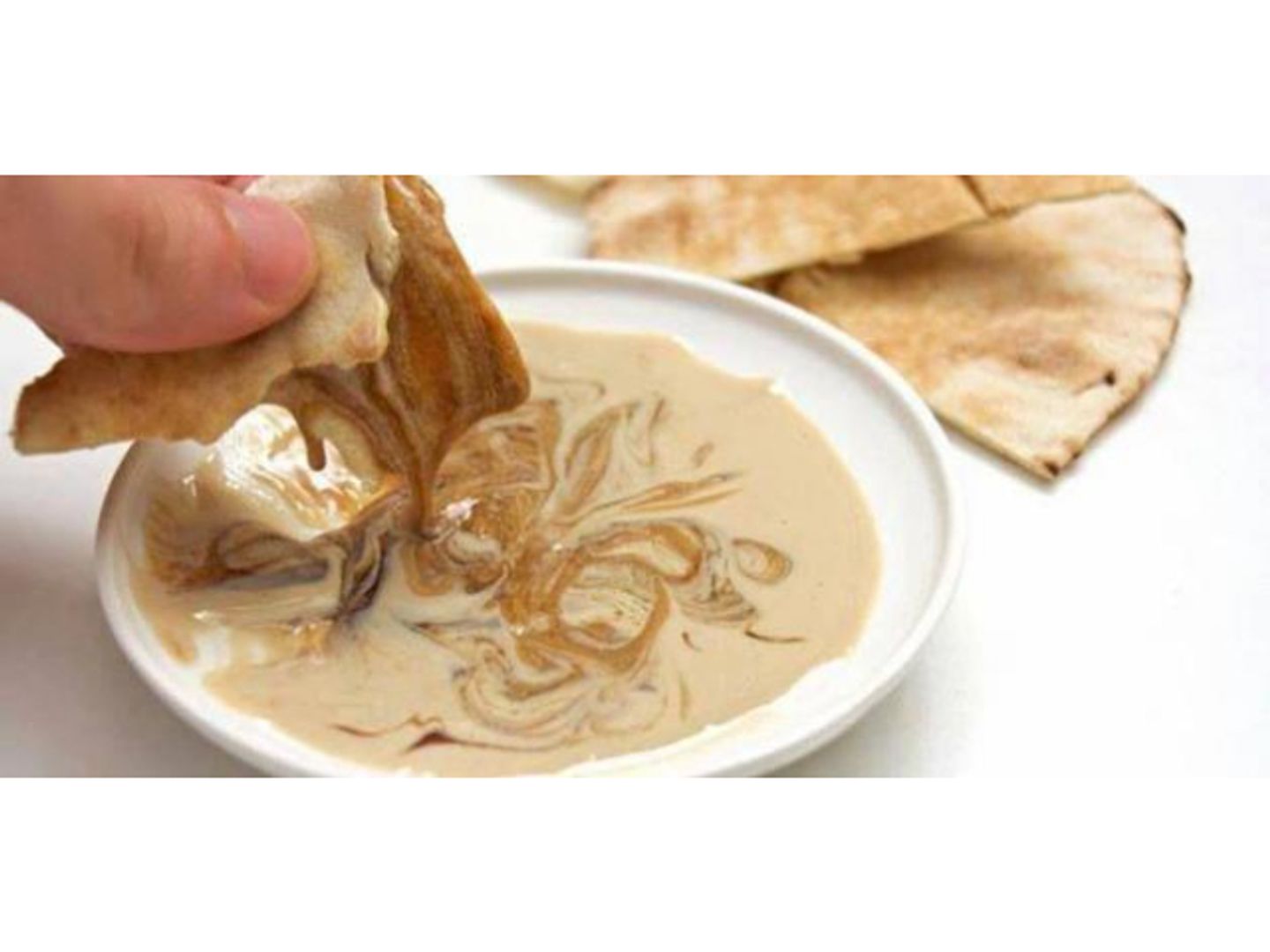 Honey And Tahini