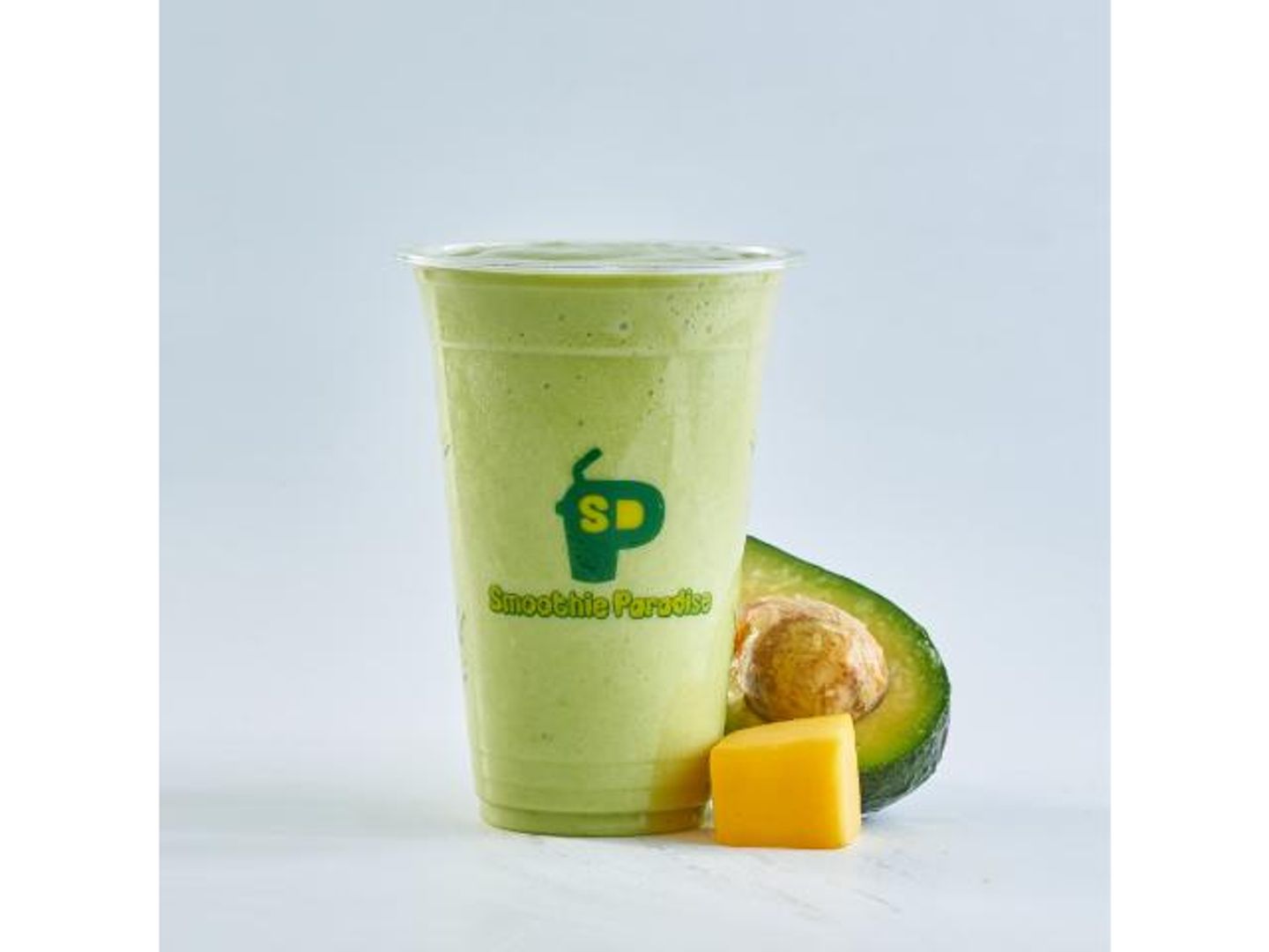 Avocado Mango