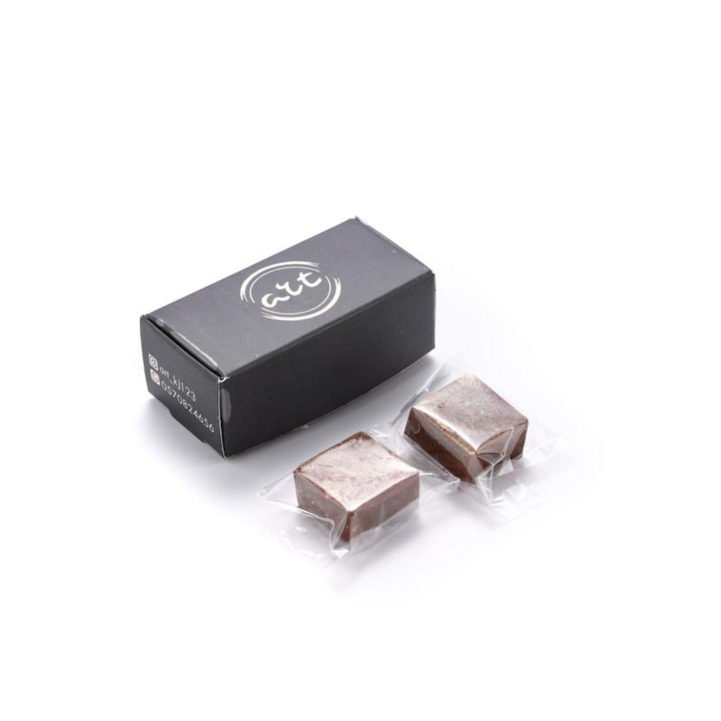 توزيعات تشوكليت ميني