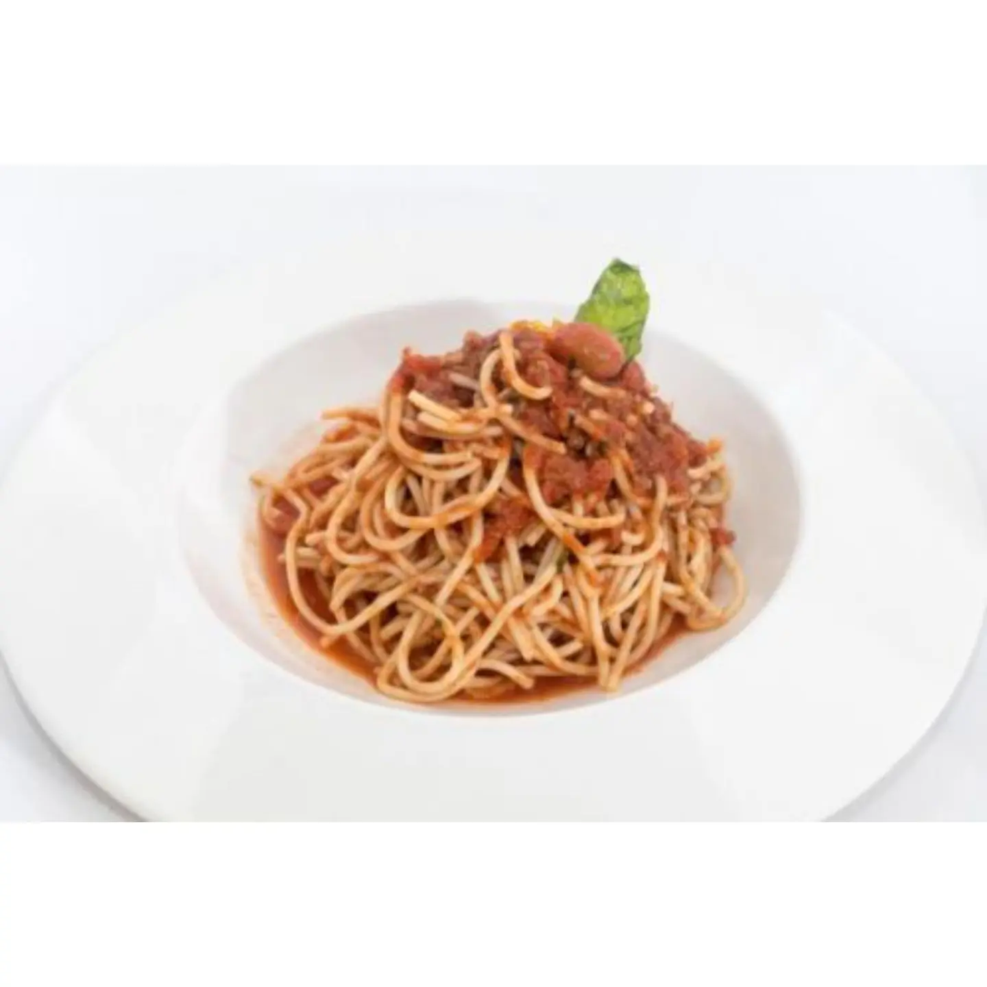Spaghetti