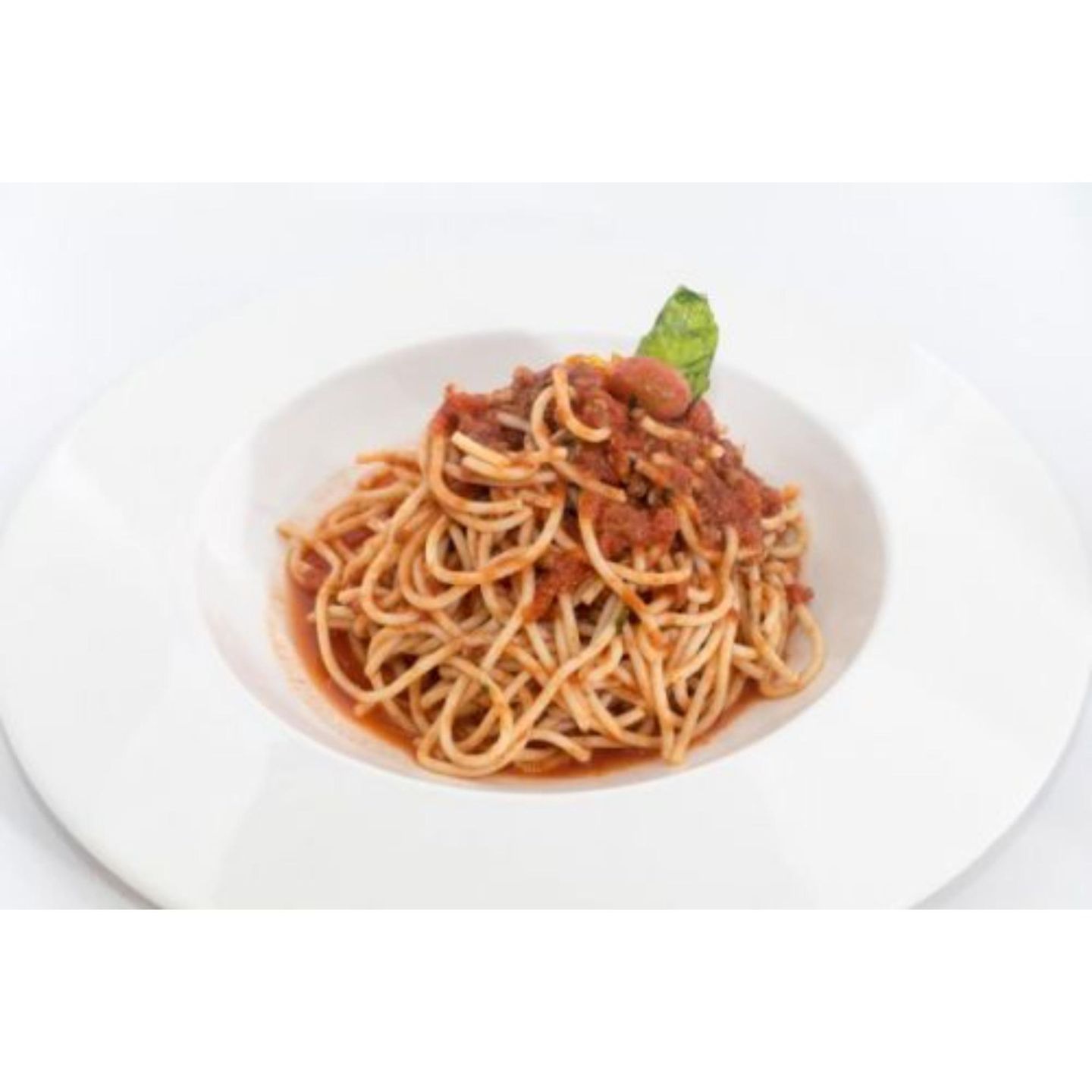 Spaghetti