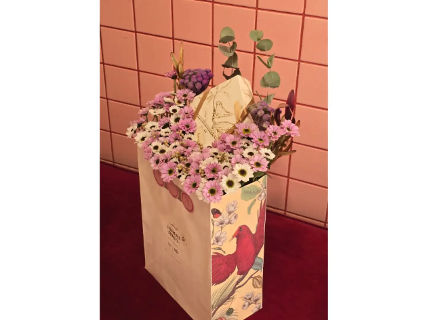 Anosh Chocolate Box